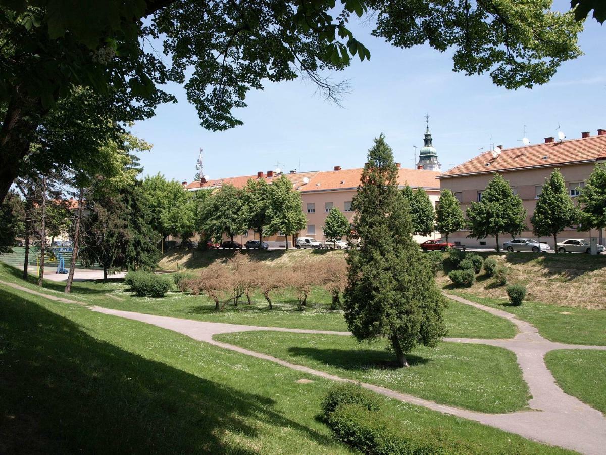 Albert Home Holiday home Karlovac